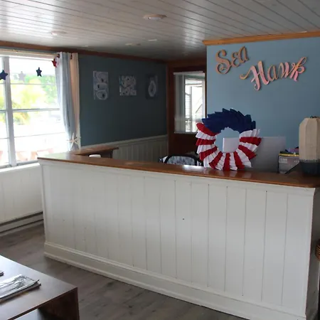 Seahawk Motel